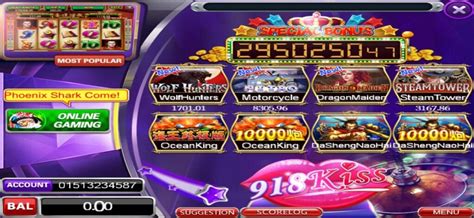 918kiss download link ios